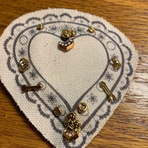 Free People earrings